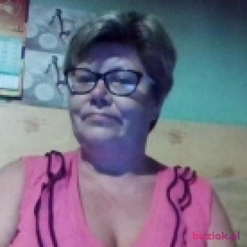 AnnaKot, Kobieta, 56 lat, Nowa Ruda
