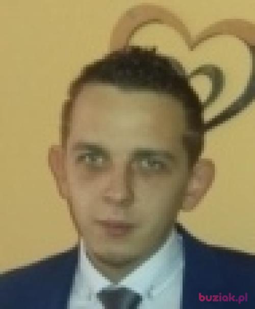 tomek9012, Mężczyzna, 35 lat, Mikołów