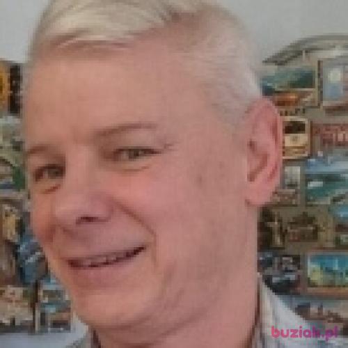 Rys55, Mężczyzna, 64 lata, Bytom