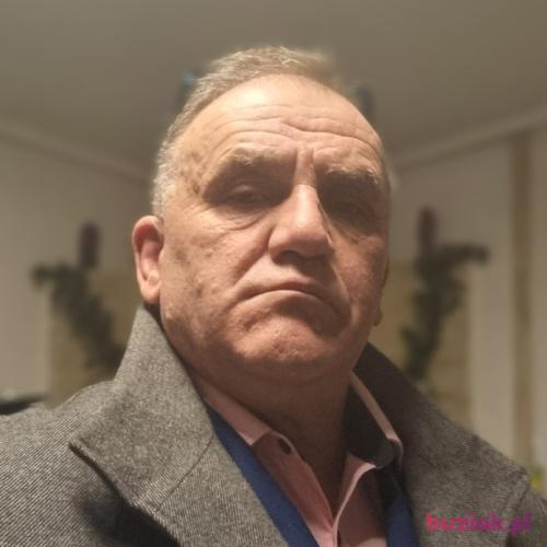janek-77, Male, 61 years, Suwałki