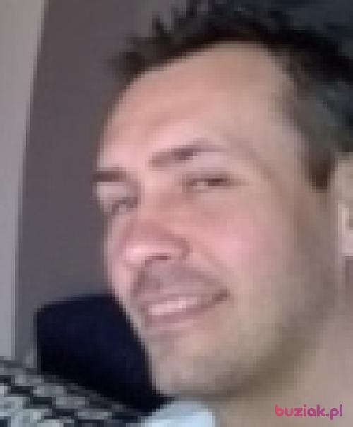 Aresko, Mężczyzna, 47 lat, Jarocin