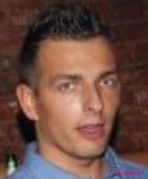 adampoznan24, Male, 37 years, Poznań