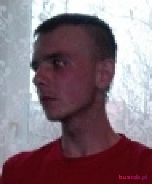 dzejkob123, Male, 29 years, Drezdenko