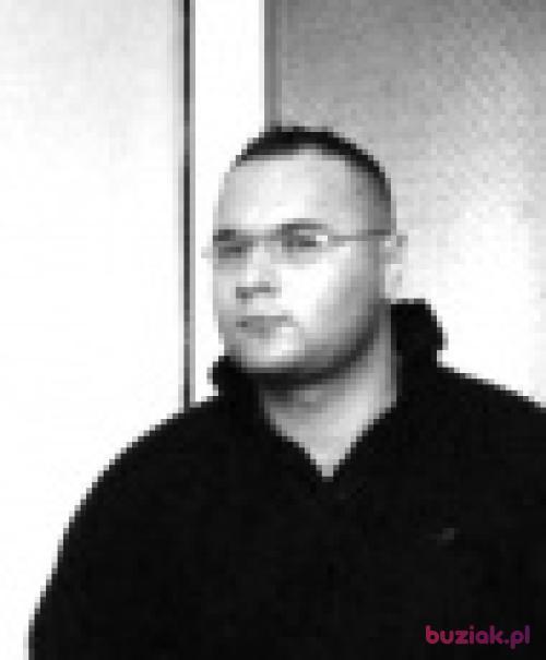 Gajos1984, Male, 41 years, Legionowo