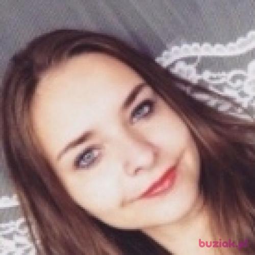 PatiAna99, Female, 27 years, Kraków