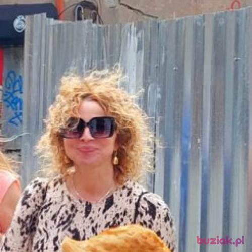 Wagabunda1, Female, 48 years, Amersfoort