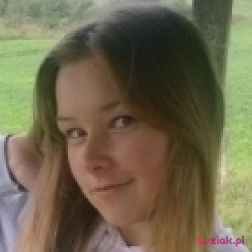 karolinakasia12, Female, 27 years, Morąg