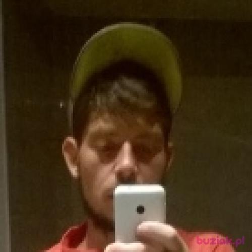 Dexter07, Mężczyzna, 31 lat, Gdańsk