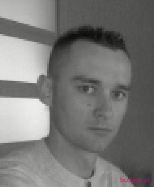 jamarcin4, Male, 36 years, Płock