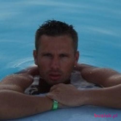 piottrr, Male, 42 years, Poznań