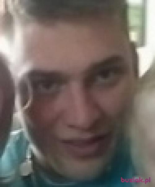 Luk2234, Male, 37 years, Ostrołęka