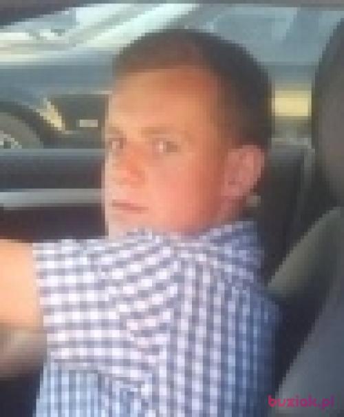 seba6, Male, 29 years, Oleśnica