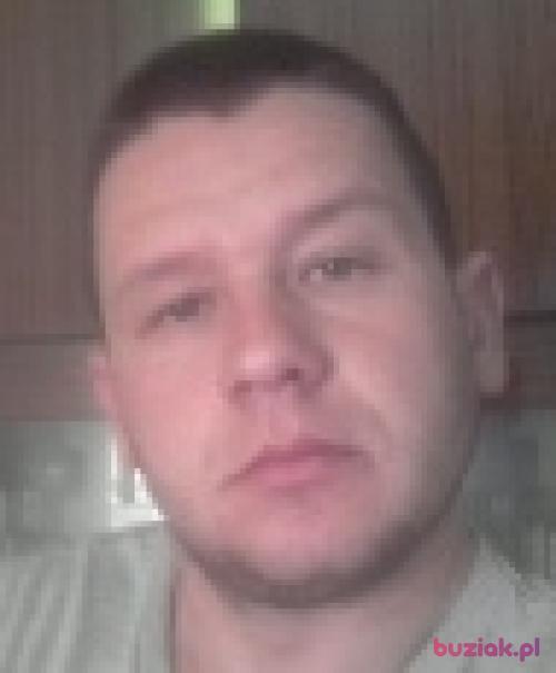 przemko1124, Male, 39 years, Mińsk Mazowiecki