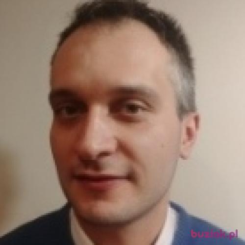 szymonmily6, Male, 41 years, Kędzierzyn-Koźle