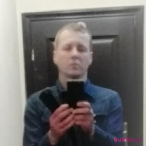 uszatekxx, Mężczyzna, 41 lat, Zamość