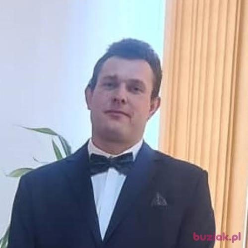 Kynio93, Mężczyzna, 33 lata, Końskie