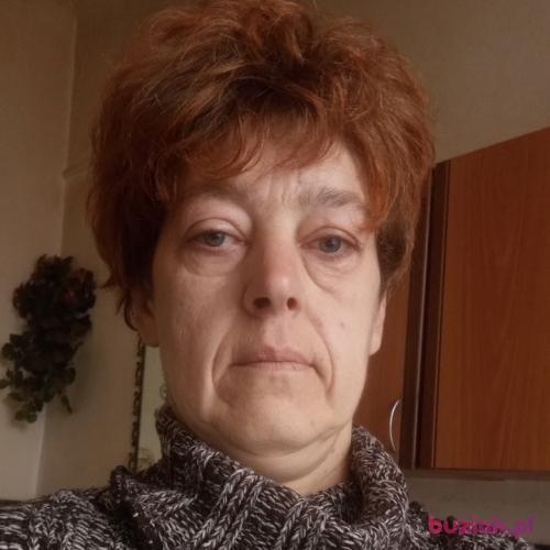 B1K, Female, 50 years, Łódź