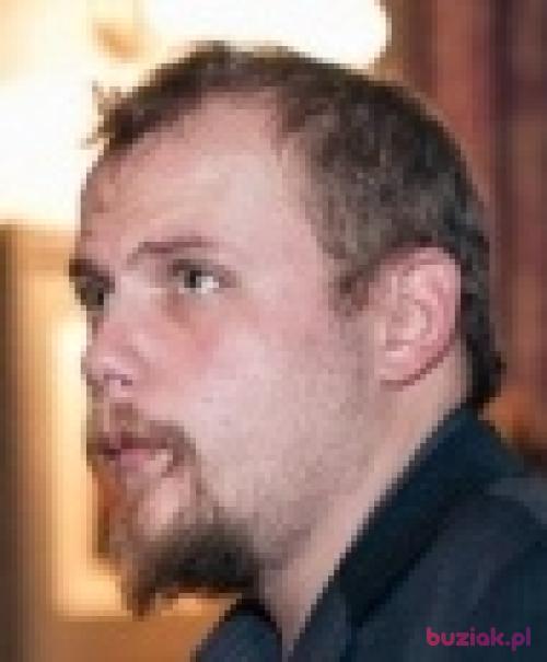 tenzo, Male, 40 years, Wrocław