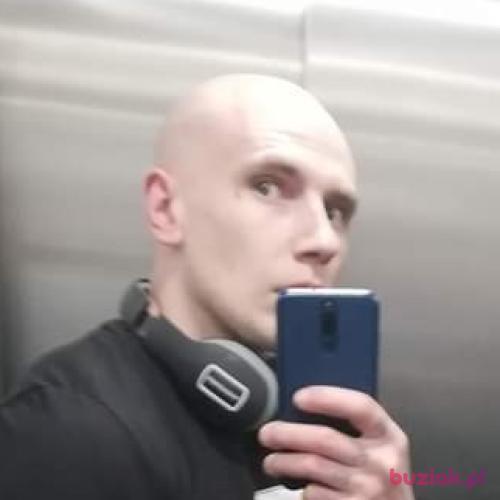 on1993lux, Male, 32 years, Łódź