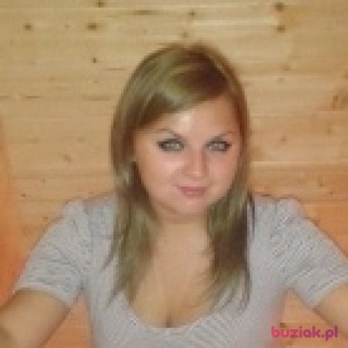 Kamilkaa2, Kobieta, 29 lat, Ostrów Wielkopolski