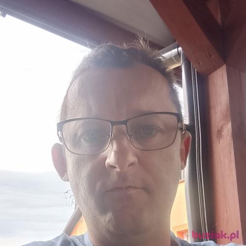 dzielnyPawel44, Male, 45 years, Szydłowiec