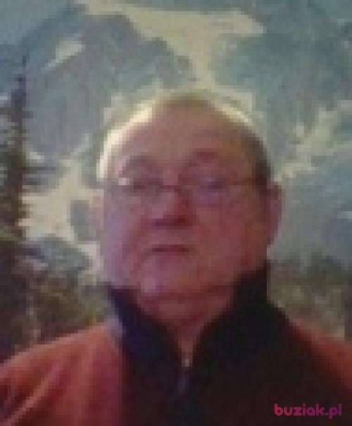 Wladekryba, Mężczyzna, 74 lata, Kłecko