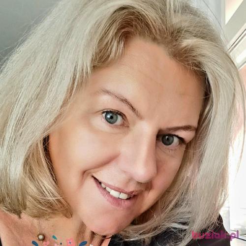 Mariola4950, Female, 56 years, Grudziądz