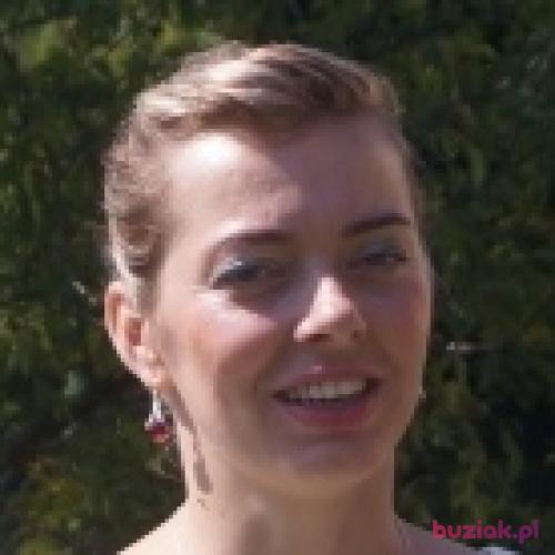 ana34i, Female, 45 years, Wrocław
