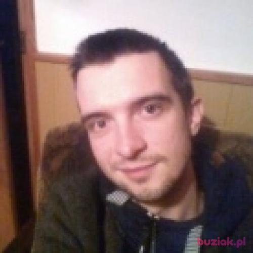 kdrozd94, Mężczyzna, 32 lata, Głogów Małopolski