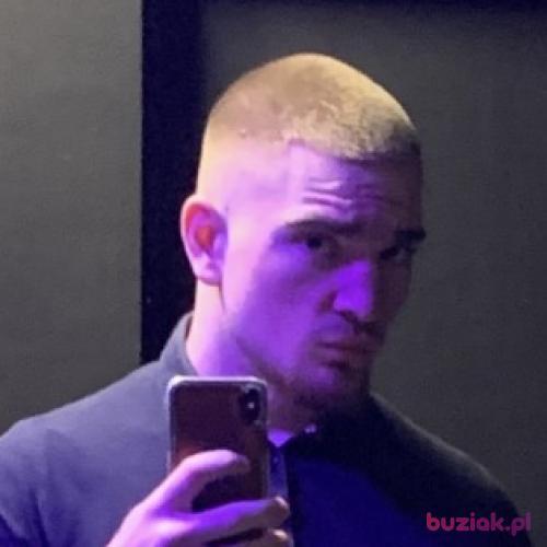 Lugerp08, Male, 26 years, Poznań