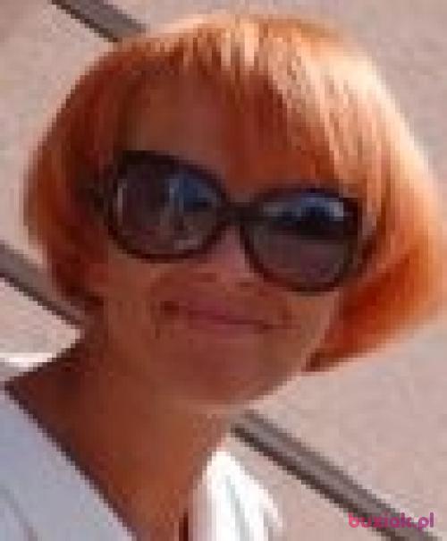 Gosia4370, Female, 56 years, Poznań