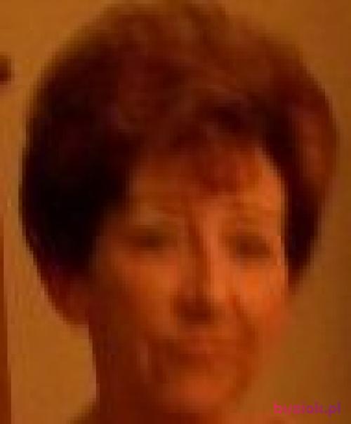 elamilano, Female, 69 years, Szczecin