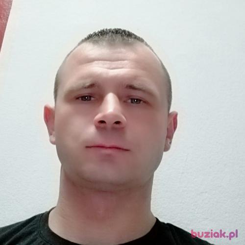 Smile353, Mężczyzna, 41 lat, Sosnowiec