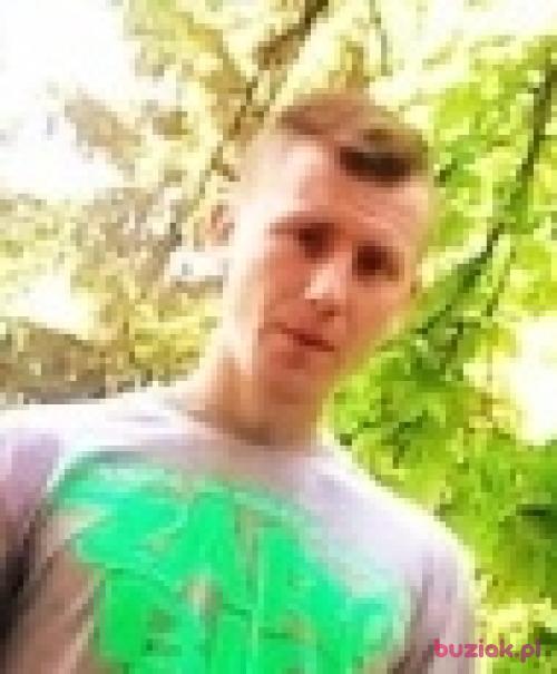 SlawekLwG1995, Male, 31 years, Lublin