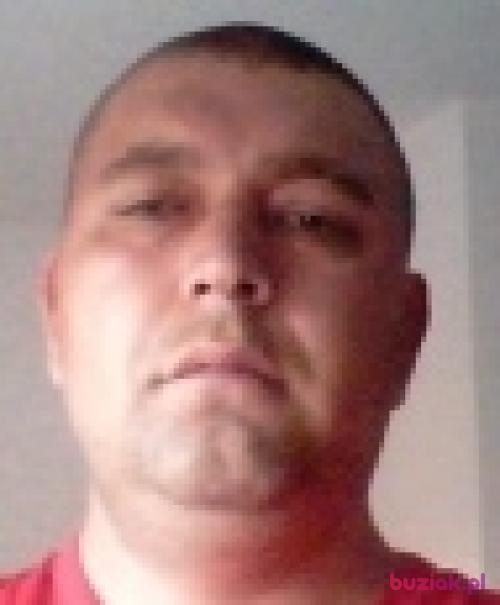 wojtek8306, Male, 43 years, Skała
