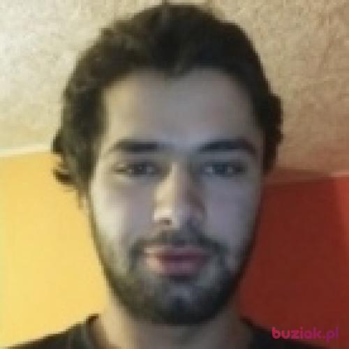 dzik12345, Male, 31 years, Pisz