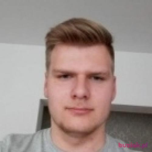 MikolajJanas, Mężczyzna, 26 lat, Szamotuły