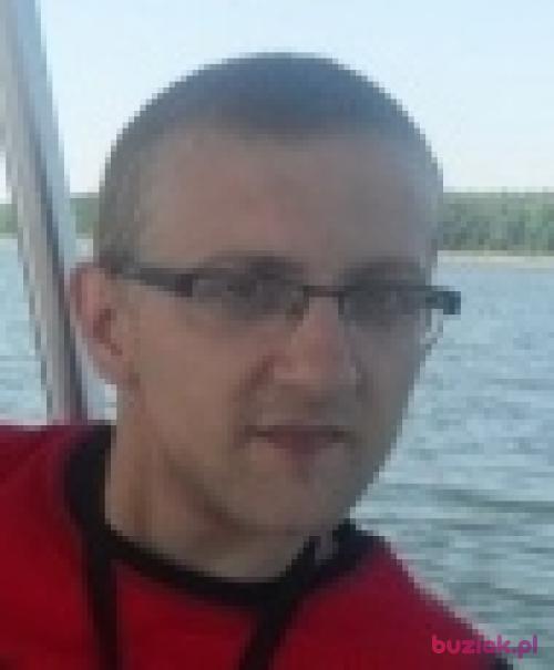 mateusznowak, Male, 40 years, Rybnik