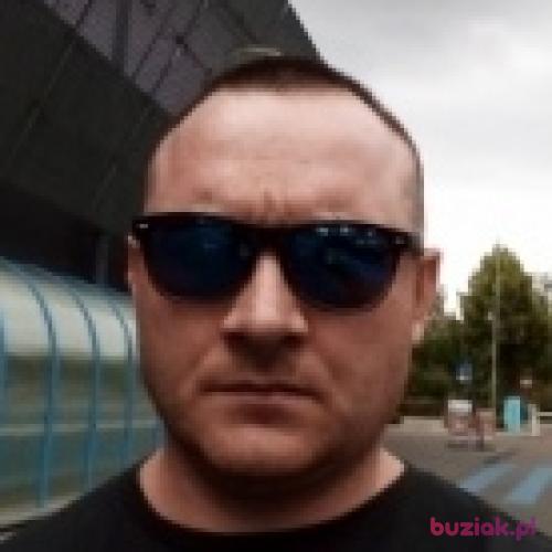 Marcineu, Mężczyzna, 41 lat, Częstochowa