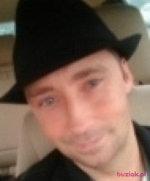 Damianomen, Mężczyzna, 51 lat, Göteborg