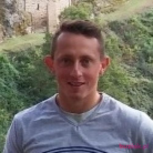 szarymarcin, Mężczyzna, 34 lata, Lębork