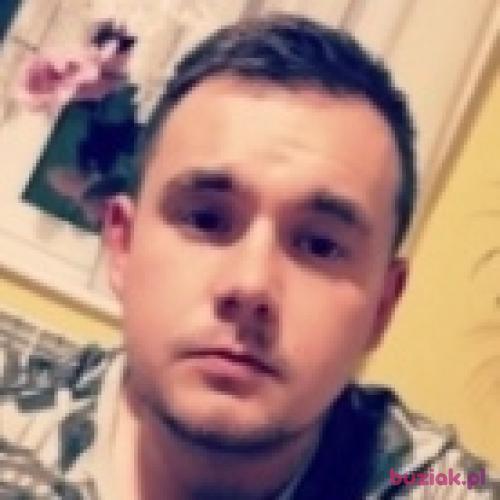 Erykkk95, Mężczyzna, 31 lat, Kolbuszowa