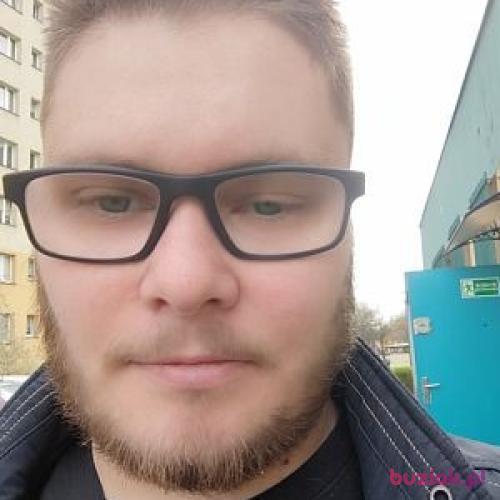 Gajowy1991, Mężczyzna, 35 lat, Sosnowiec