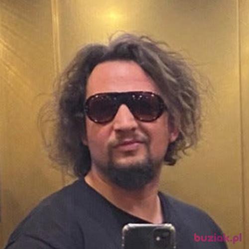 jaPiotr1986, Male, 40 years, Berlin