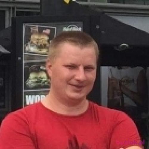 darekk90, Mężczyzna, 36 lat, Białystok