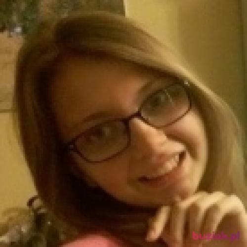 klaudiaa3, Female, 26 years, Kraków