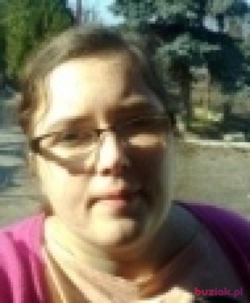 ewabuziak26, Female, 37 years, Poznań