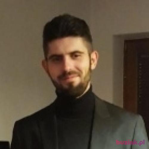 88Krzysztof88, Mężczyzna, 38 lat, Warszawa