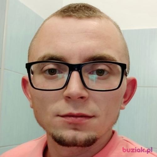 mikifajny, Mężczyzna, 32 lata, Krzyż Wielkopolski