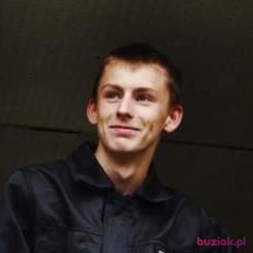 Grzesio2000, Male, 26 years, Kraków